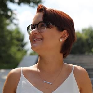 Meet your Posher, Tonia